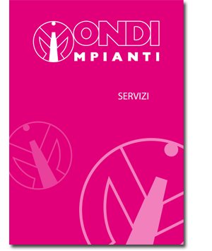 Catalogo Mondi Impianti